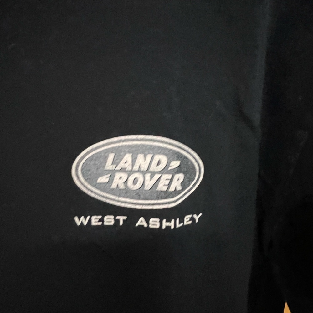 Land Rover Range Rover - Picture 2 of 5